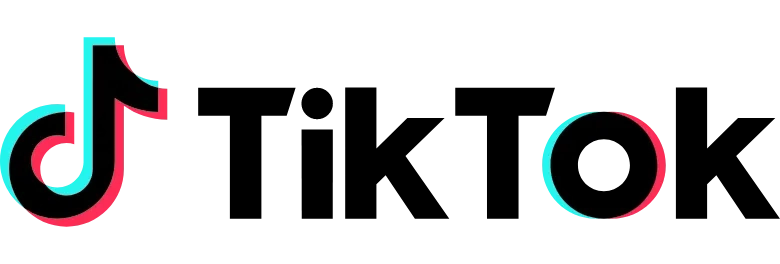 tiktok logo