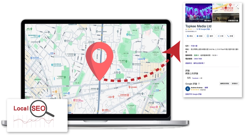 Local SEO