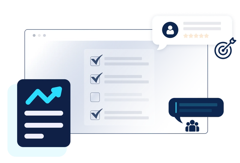 Fully connect your data across platforms