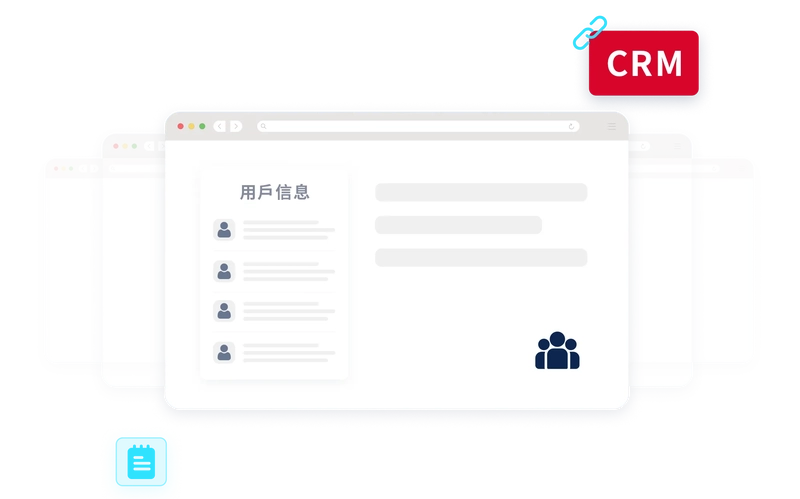 Multi-touch attribution technology