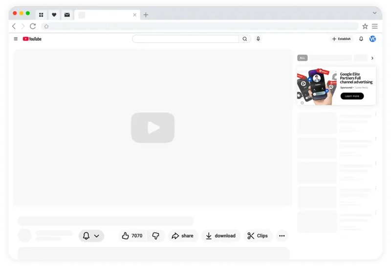 null