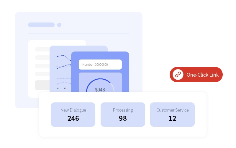 null