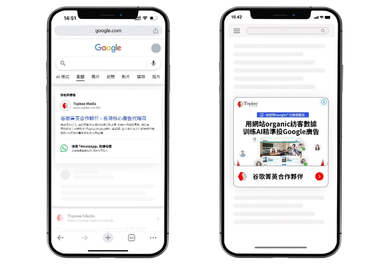 google performance max ads