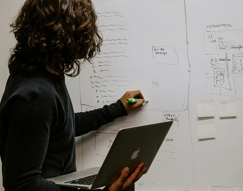 Trade, business services