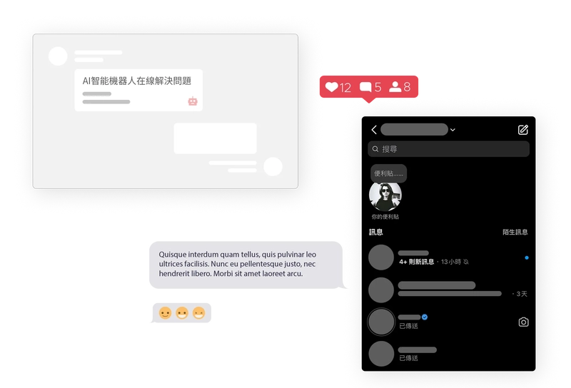 Social Customer Service