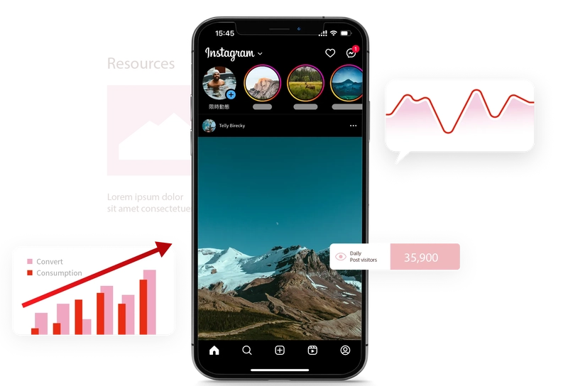 Data Insight Analytics