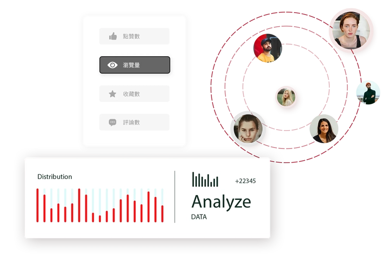 Data Insights & Analytics