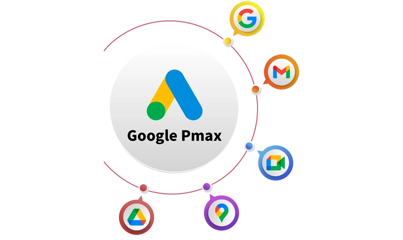 Google Pmax
