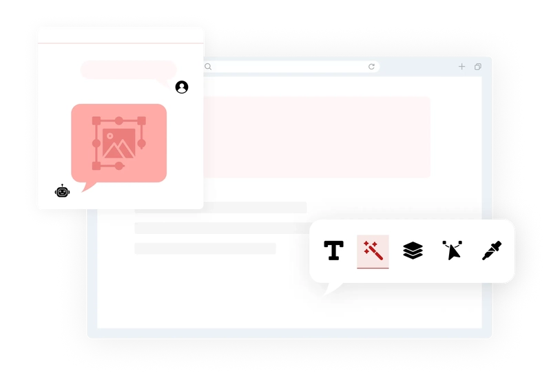 Creative Graphic Production