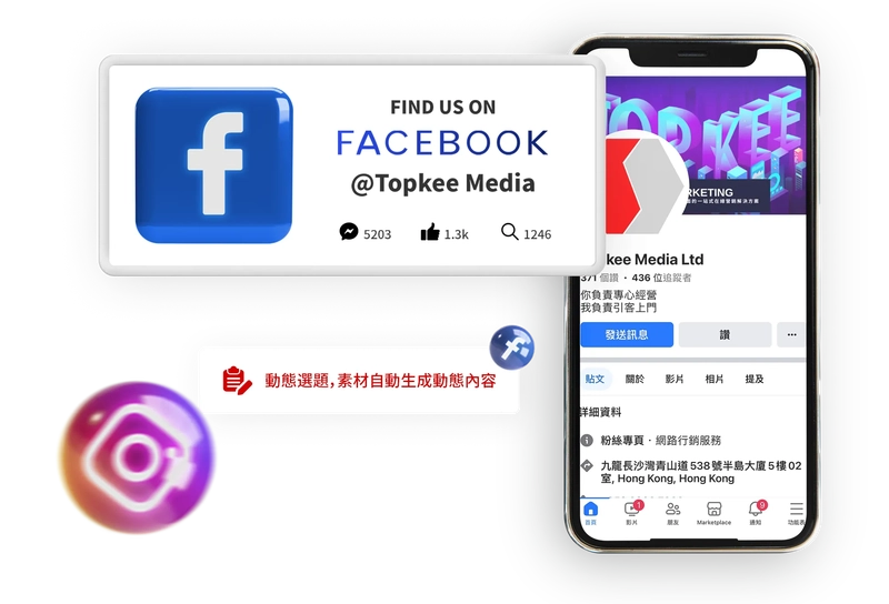 Higher quality exposure