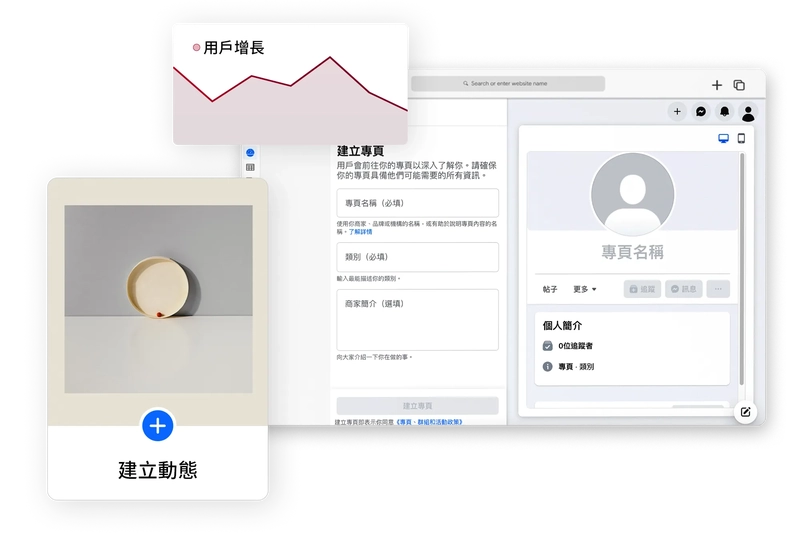 In-depth audience analysis and strategy customisation