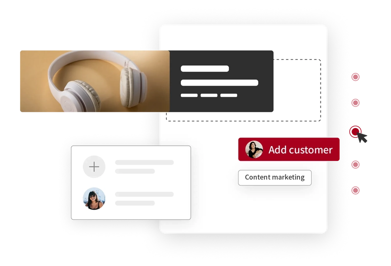 Getting Potential Customers