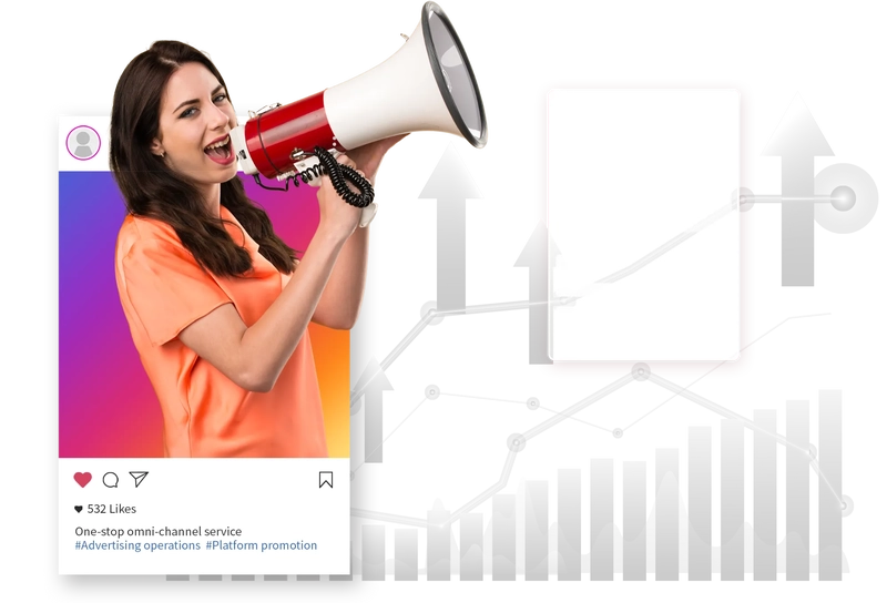 Diversified Social Media Marketing to Accelerate Your Brand Growth