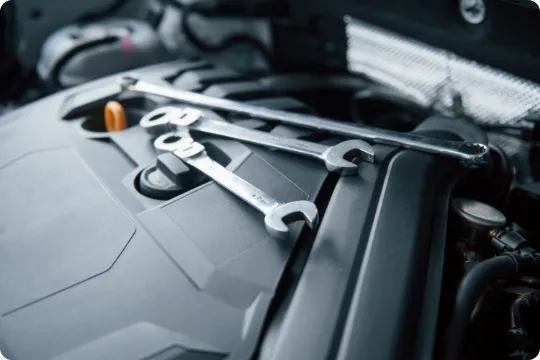 Car repair/care