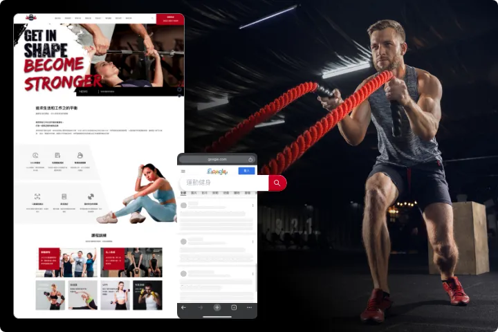 Sports & Fitness