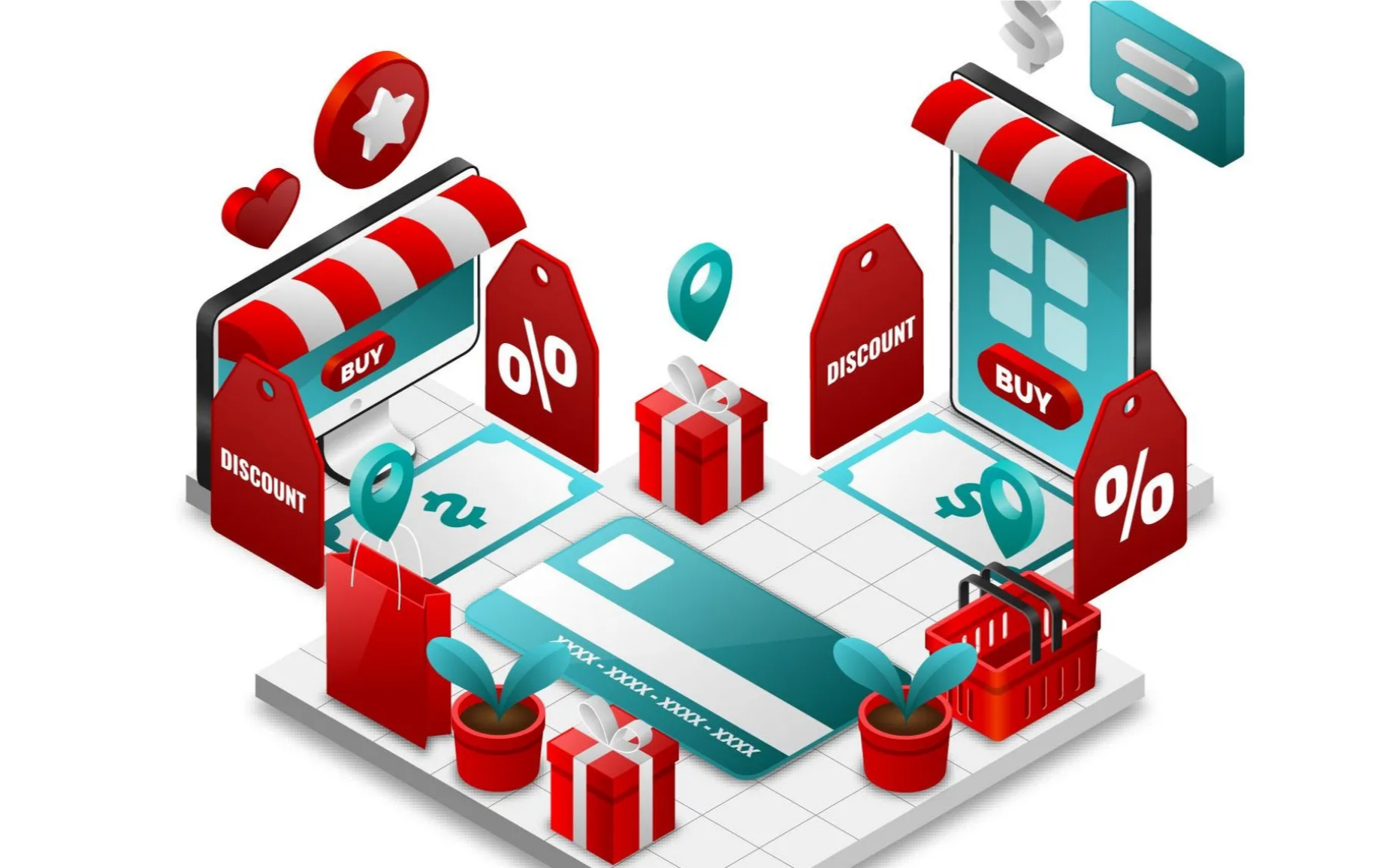 解鎖Google多媒體廣告:電商品牌增長的新篇章